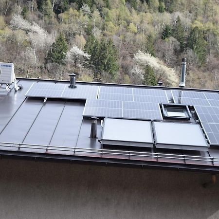 Baita Valtellina. Relax Nel Cuore Delle Alpi Grosio Kültér fotó