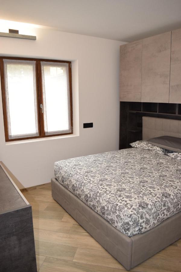 Baita Valtellina. Relax Nel Cuore Delle Alpi Grosio Kültér fotó
