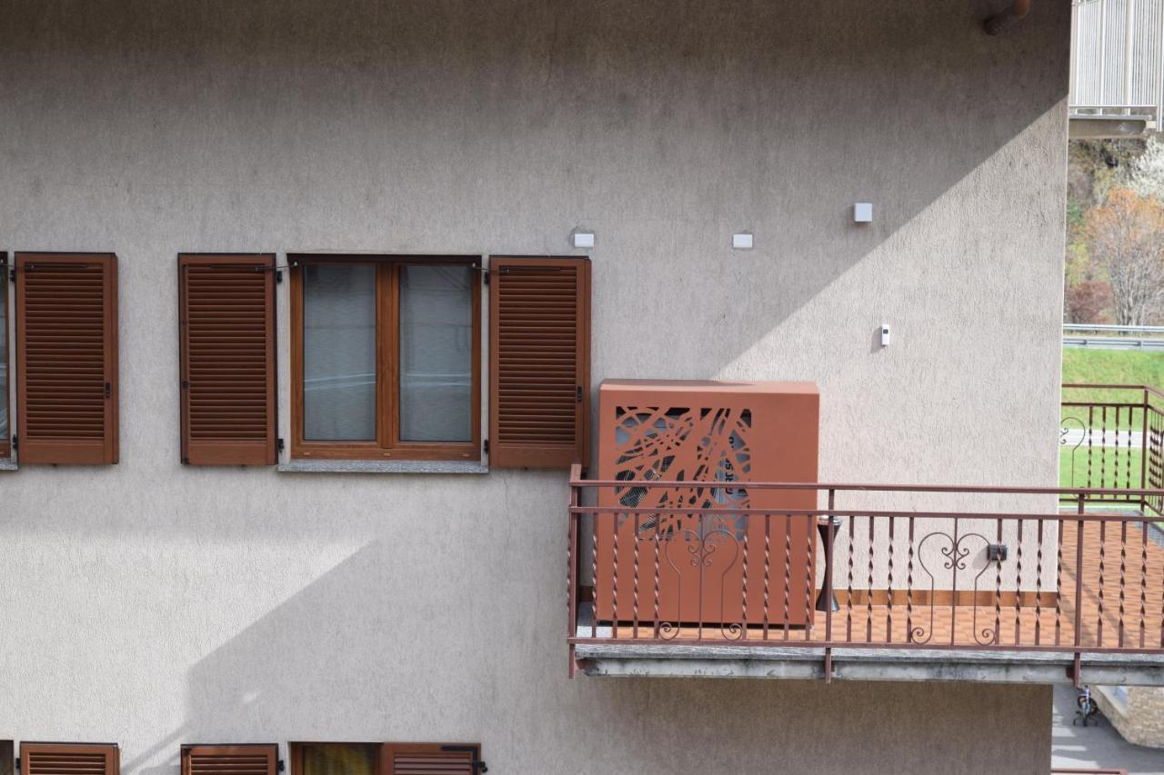 Baita Valtellina. Relax Nel Cuore Delle Alpi Grosio Kültér fotó