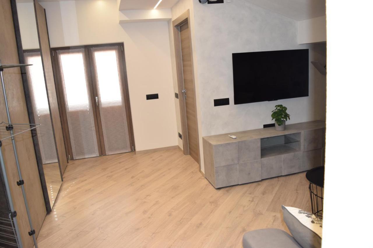 Baita Valtellina. Relax Nel Cuore Delle Alpi Grosio Kültér fotó
