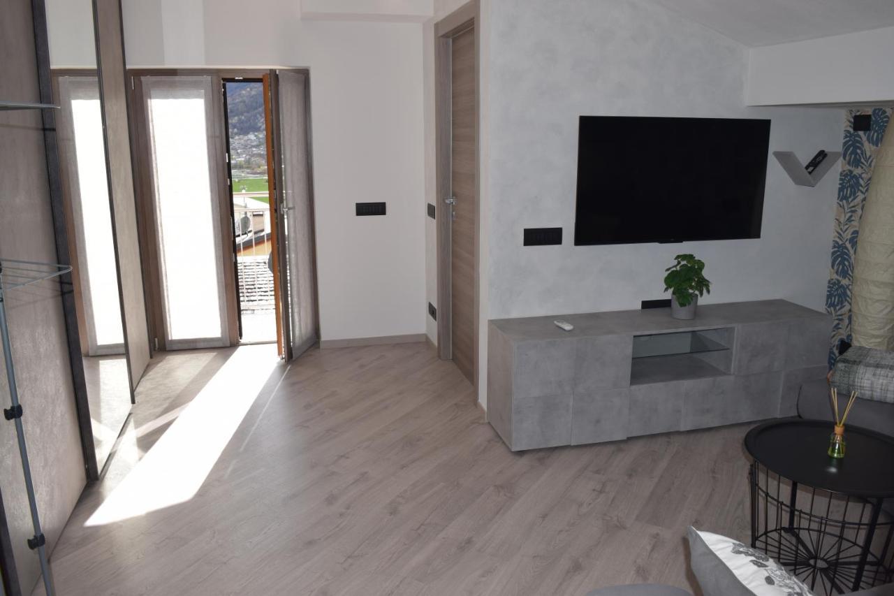 Baita Valtellina. Relax Nel Cuore Delle Alpi Grosio Kültér fotó